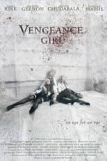 Poster for Vengeance Girl