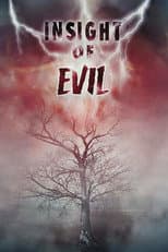 Poster for Insight of Evil