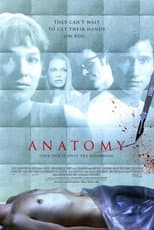 Poster for Anatomy