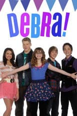 Poster for Debra!