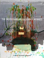 Poster for The Mudguard and a Lonely Monkey