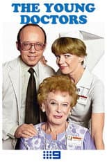 Poster for The Young Doctors