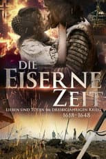 Poster for Thirty Years' War: The Age Of Iron