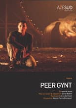 Poster for Peer Gynt