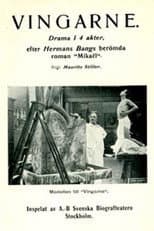 Poster for The Wings