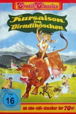 Poster for Kursaison im Dirndlhöschen
