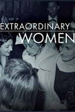 Poster for Extraordinary Women
