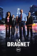 Poster for L.A. Dragnet