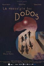 Poster for La nostalgie des dodos
