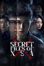 Poster for Secret Files of XSA