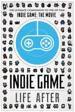 Poster for Indie Game: Life After