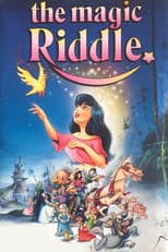 Poster for The Magic Riddle