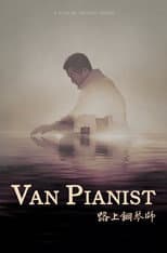 Poster for Van Pianist