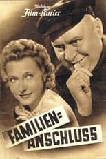 Poster for Familienanschluß