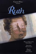 Poster for Ruth