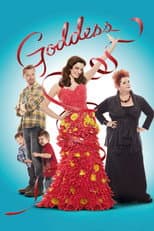 Poster for Goddess
