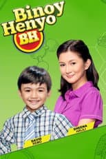 Poster for Binoy Henyo