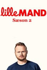 Poster for Season 2