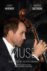 Poster for Muse
