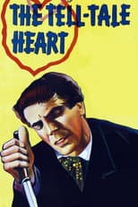Poster for The Tell-Tale Heart
