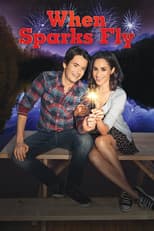 Poster for When Sparks Fly