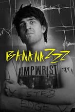 Poster for BANANAZZZ