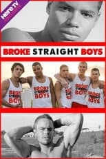 Poster for Broke Straight Boys
