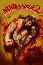 Poster for Nekromantik 2