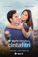 Poster for Cinta Fitri
