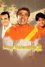 Poster for Fray Valentino II