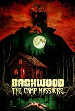 Poster for Backwood: The Camp Massacre