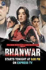 Poster for Bhanwar