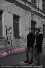 Poster for Face Control