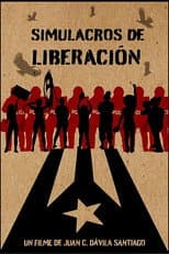 Poster for Simulacros de liberación