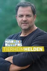 Poster for Martin Rütters Tierheimhelden