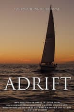 Poster for Adrift