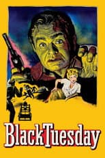 Poster for Black Tuesday