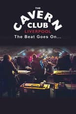 Poster for The Cavern Club: The Beat Goes On