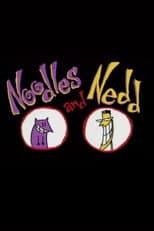 Poster for Noodles and Nedd