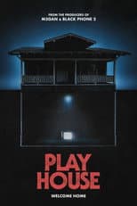 Poster for Play House
