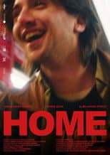 Poster for Home