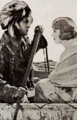 Poster for The Barbarian