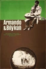 Poster for Armando