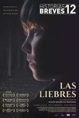 Poster for The Hares