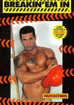 Poster for Breakin'em In