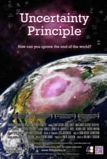 Poster for Uncertainty Principle