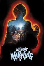 Poster for Without Warning