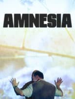 Poster for AMNESIA