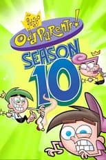 Poster for Season 10