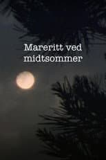Poster for Nightmare at Midsummer